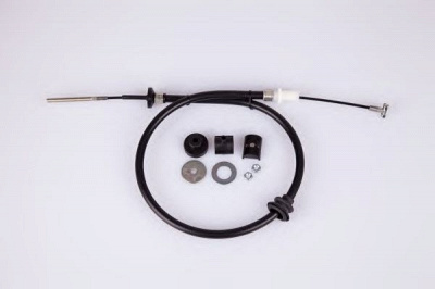 HELLA PAGID 8ak355702141 -  Трос, управление сцеплением